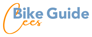 Bike Guide Stockholm Logo